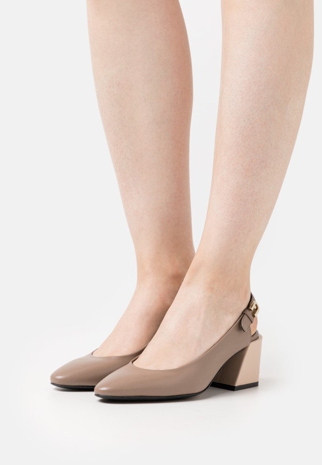 Gabor Noir | Exclusif Sophy - Talons Classiques